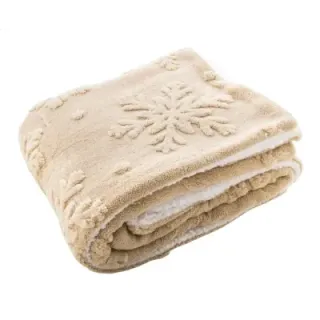 RPET Christmas blanket - AP861013 (ANDA#00)